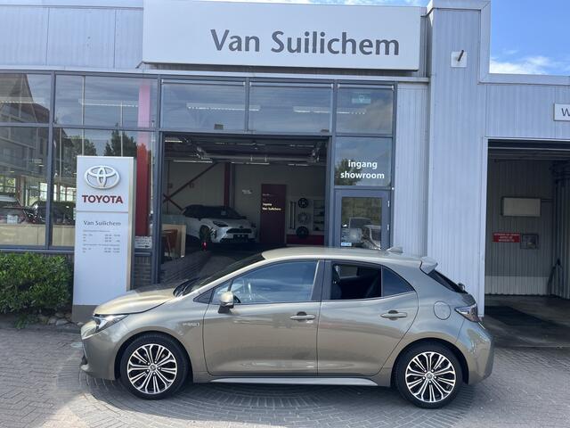 Toyota COROLLA 1.8 Hybrid Dynamic