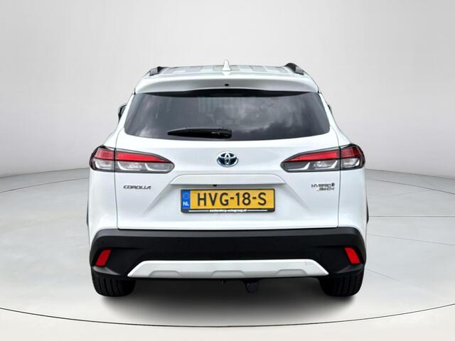 Toyota COROLLA Cross Hybrid 200 Style | Navigatie | Apple CarPlay/Android auto | Achteruitrijcamera