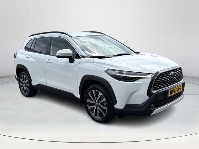 Toyota COROLLA Cross Hybrid 200 Style | Navigatie | Apple CarPlay/Android auto | Achteruitrijcamera