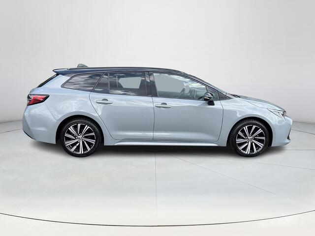 Toyota COROLLA Touring Sports 1.8 Hybrid Dynamic | Navigatie | Apple CarPlay/Android auto | Achteruitrijcamera | Stoelverwarming | Elektrische achterklep