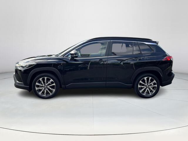 Toyota COROLLA Cross Hybrid 200 Dynamic | Navigatie | Apple CarPlay/Android auto | Achteruitrijcamera | Stoelverwarming