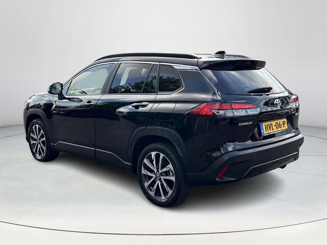 Toyota COROLLA Cross Hybrid 200 Dynamic | Navigatie | Apple CarPlay/Android auto | Achteruitrijcamera | Stoelverwarming