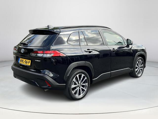 Toyota COROLLA Cross Hybrid 200 Dynamic | Navigatie | Apple CarPlay/Android auto | Achteruitrijcamera | Stoelverwarming