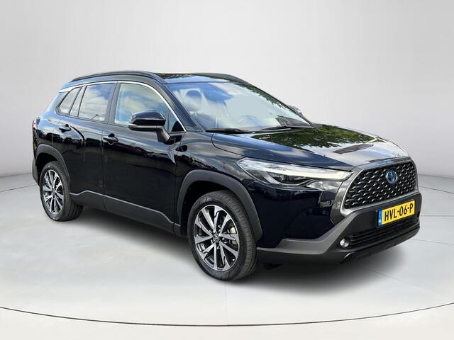 Toyota COROLLA Cross Hybrid 200 Dynamic | Navigatie | Apple CarPlay/Android auto | Achteruitrijcamera | Stoelverwarming