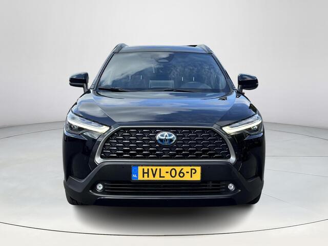 Toyota COROLLA Cross Hybrid 200 Dynamic | Navigatie | Apple CarPlay/Android auto | Achteruitrijcamera | Stoelverwarming