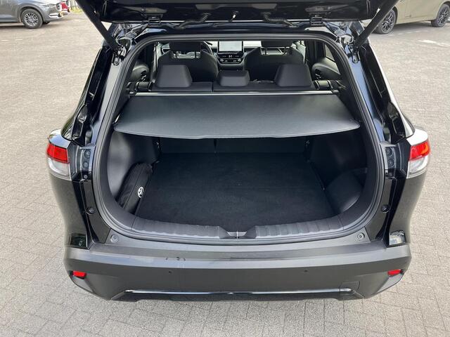 Toyota COROLLA Cross Hybrid 200 Dynamic | Navigatie | Apple CarPlay/Android auto | Achteruitrijcamera | Stoelverwarming
