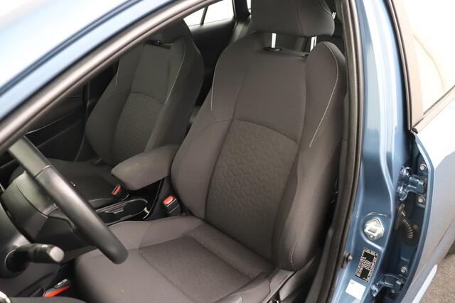 Toyota COROLLA Touring Sports 1.8 Hybrid Business Carplay Adapt. Cruise Camera