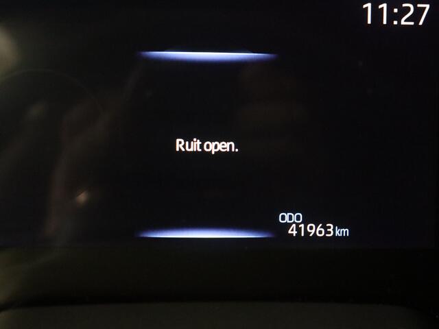 Toyota COROLLA Touring Sports 2.0 Hybrid Executive I Navigatie I Climate Control I Cruise Control I Camera I Stoelverwarming | LOUWMAN Onderhouden I Trekhaak I Keyless Entry/Start I