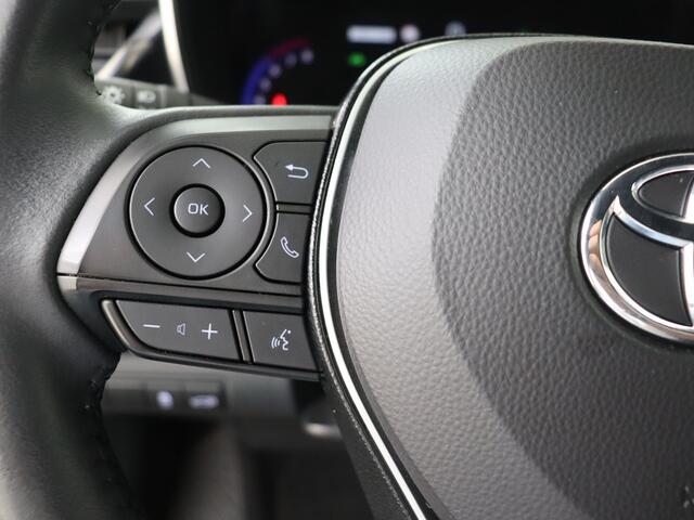 Toyota COROLLA Touring Sports 2.0 Hybrid Executive I Navigatie I Climate Control I Cruise Control I Camera I Stoelverwarming | LOUWMAN Onderhouden I Trekhaak I Keyless Entry/Start I