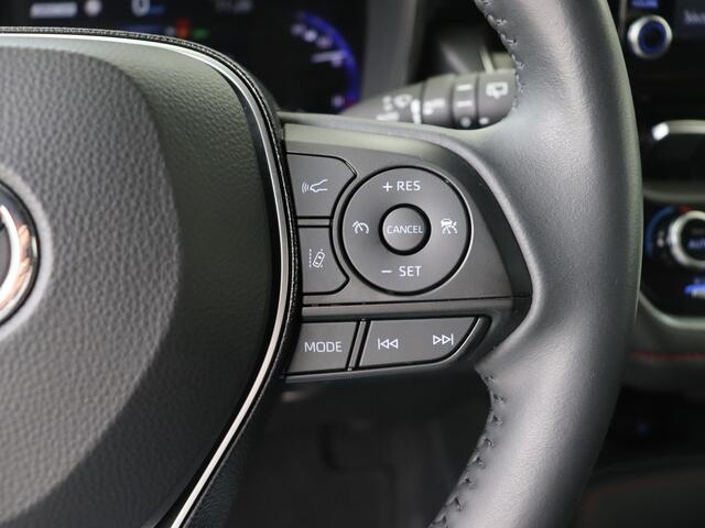 Toyota COROLLA Touring Sports 2.0 Hybrid Executive I Navigatie I Climate Control I Cruise Control I Camera I Stoelverwarming | LOUWMAN Onderhouden I Trekhaak I Keyless Entry/Start I