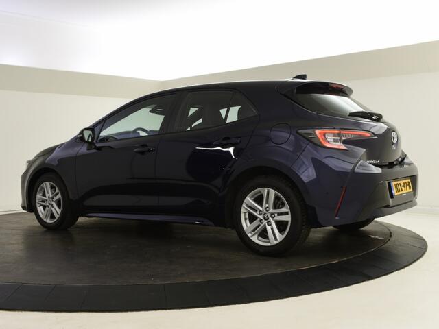 Toyota COROLLA Hybrid Active | Navigatie | NW All Seasons | Camera