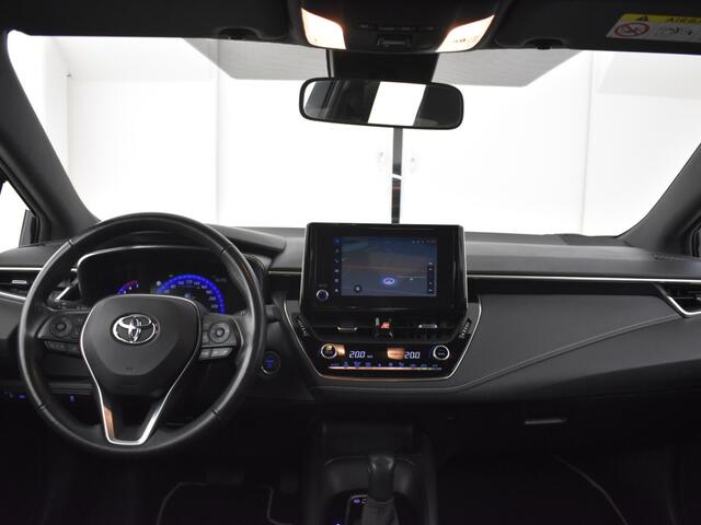 Toyota COROLLA Hybrid Active | Navigatie | NW All Seasons | Camera