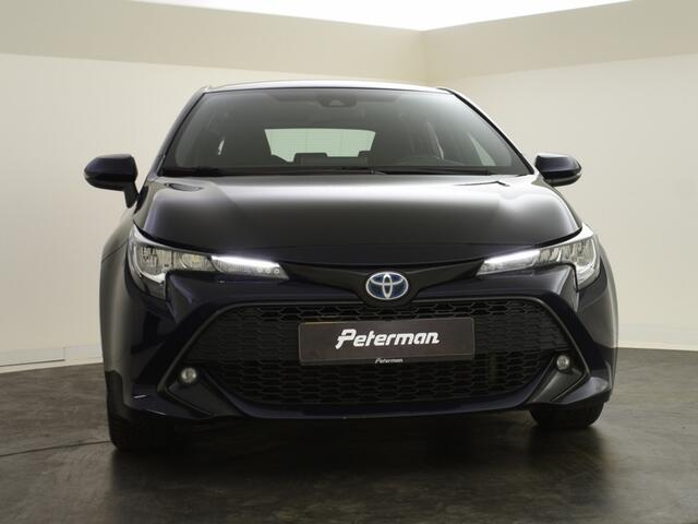 Toyota COROLLA Hybrid Active | Navigatie | NW All Seasons | Camera