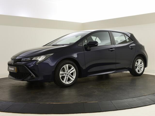 Toyota COROLLA Hybrid Active | Navigatie | NW All Seasons | Camera