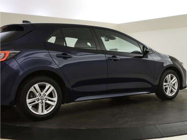 Toyota COROLLA Hybrid Active | Navigatie | NW All Seasons | Camera