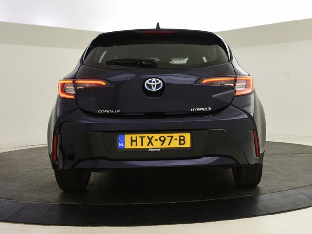 Toyota COROLLA Hybrid Active | Navigatie | NW All Seasons | Camera
