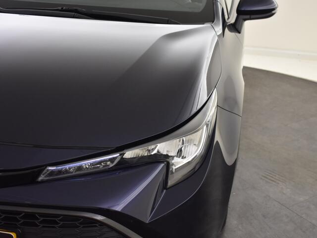 Toyota COROLLA Hybrid Active | Navigatie | NW All Seasons | Camera