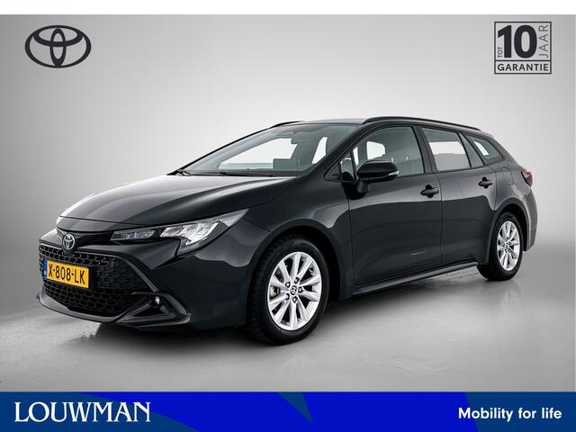 Toyota COROLLA Touring Sports Hybrid 140 Active | Navigatie | ACC | Climate Control |