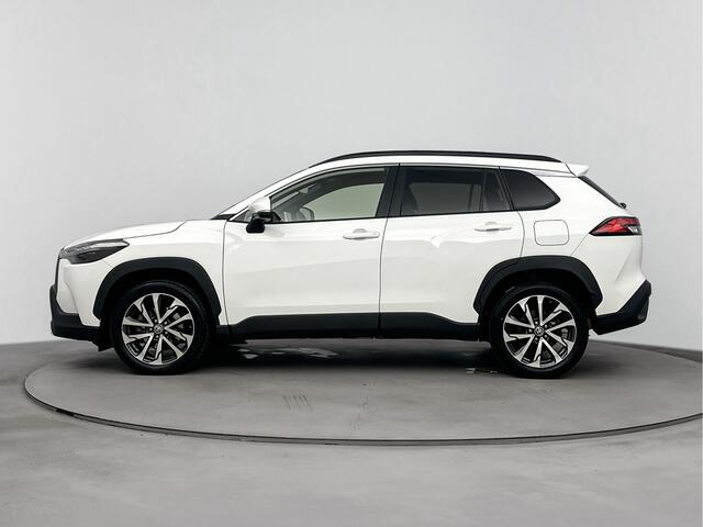 Toyota COROLLA Cross Hybrid 200 Dynamic