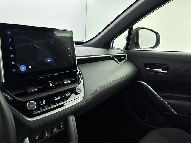 Toyota COROLLA Cross Hybrid 200 Dynamic