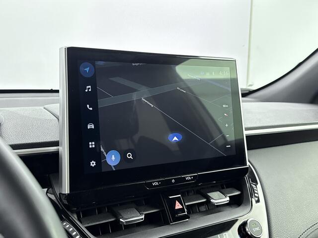 Toyota COROLLA Cross Hybrid 200 Dynamic