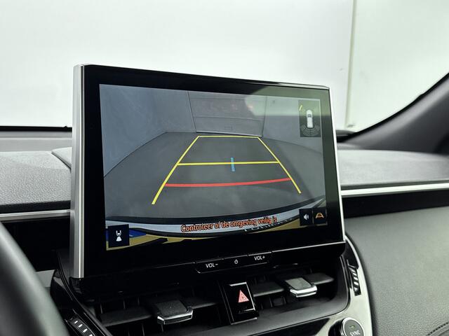 Toyota COROLLA Cross Hybrid 200 Dynamic