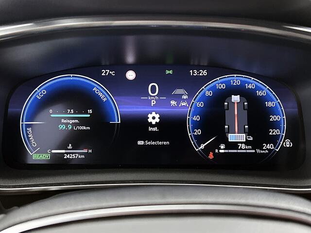 Toyota COROLLA Touring Sports 2.0 Hybrid GR-Sport Limited | Stoelverwarming | Stuurwielverwarming | Parkeersensoren |