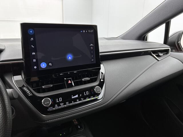 Toyota COROLLA Touring Sports 2.0 Hybrid GR-Sport Limited | Stoelverwarming | Stuurwielverwarming | Parkeersensoren |