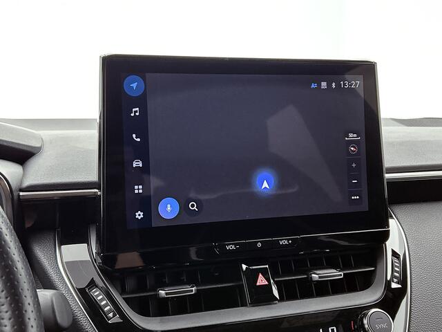 Toyota COROLLA Touring Sports 2.0 Hybrid GR-Sport Limited | Stoelverwarming | Stuurwielverwarming | Parkeersensoren |