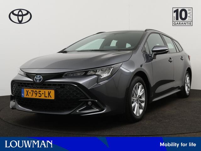Toyota COROLLA Touring Sports Hybrid 140 Active | Apple CarPlay | Camera | LM Velgen |