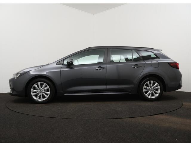 Toyota COROLLA Touring Sports Hybrid 140 Active | Apple CarPlay | Camera | LM Velgen |