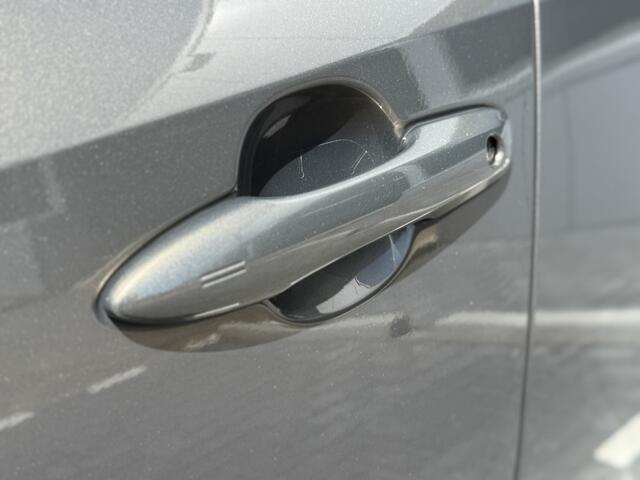 Toyota COROLLA Touring Sports 1.8 Hybrid Style Dodehoeksensor. Parkeersensoren V+A, Apple Carplay/Android Auto , All-in Rijklaarprijs