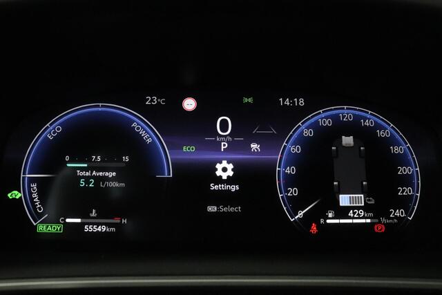 Toyota COROLLA Cross 2.0 High Power Hybrid Active | Navigatie | Carplay/Android Auto | Camera |