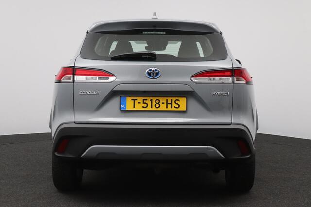 Toyota COROLLA Cross 2.0 High Power Hybrid Active | Navigatie | Carplay/Android Auto | Camera |