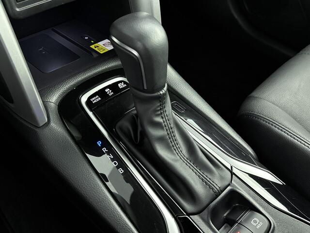 Toyota COROLLA Cross Hybrid 140 Style | Apple Carplay & Android Auto | Navigatie | Parkeercamera |