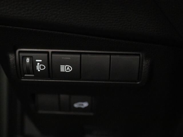 Toyota COROLLA Cross Hybrid 200 Style | Voorraad auto snel rijden |