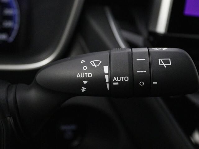 Toyota COROLLA Cross Hybrid 200 Style | Voorraad auto snel rijden |