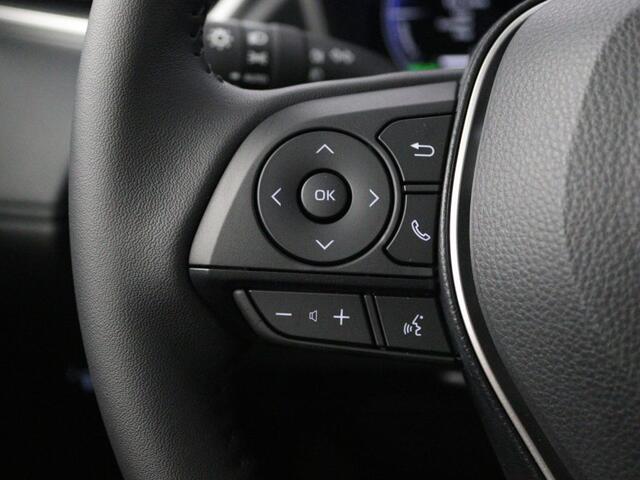 Toyota COROLLA Cross Hybrid 200 Style | Voorraad auto snel rijden |