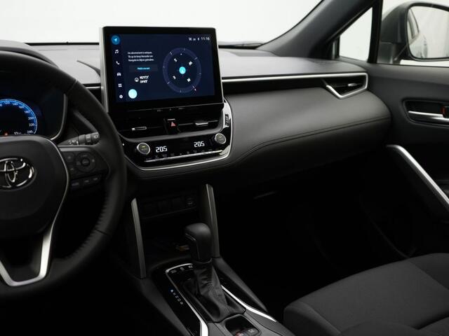 Toyota COROLLA Cross Hybrid 200 Dynamic | Voorraad auto snel rijden |