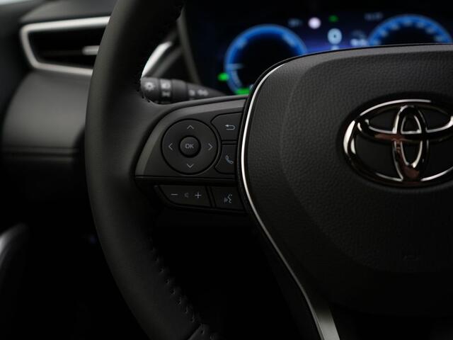 Toyota COROLLA Cross Hybrid 200 Dynamic | Voorraad auto snel rijden |