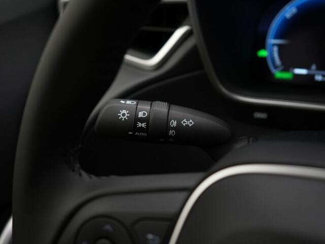 Toyota COROLLA Cross Hybrid 200 Dynamic | Voorraad auto snel rijden |