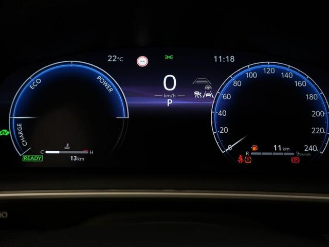 Toyota COROLLA Cross Hybrid 200 Dynamic | Voorraad auto snel rijden |