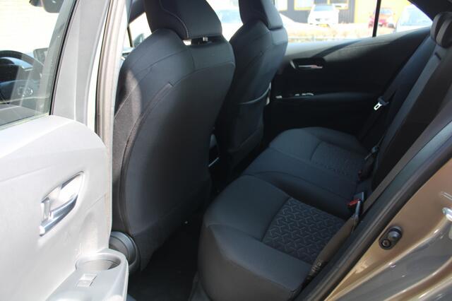 Toyota COROLLA 1.2 T Dynamic