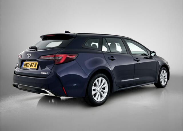 Toyota COROLLA Touring Sports Hybrid 140 Dynamic | Navigatie | Apple CarPlay | Camera | Parkeersensoren |