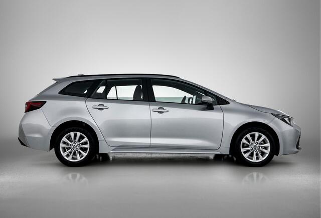 Toyota COROLLA Touring Sports Hybrid 140 Active
