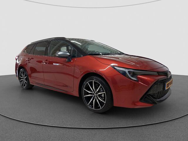 Toyota COROLLA Touring Sports Hybrid 140 GR Sport | CarPlay/Android Auto | JBL | Camera | Panodak |