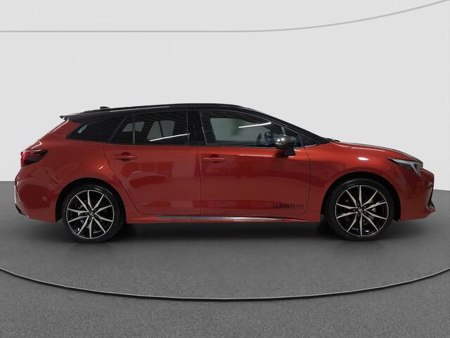 Toyota COROLLA Touring Sports Hybrid 140 GR Sport | CarPlay/Android Auto | JBL | Camera | Panodak |