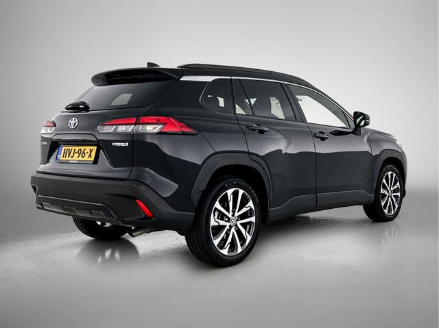 Toyota COROLLA Cross Hybrid 200 Dynamic Limited