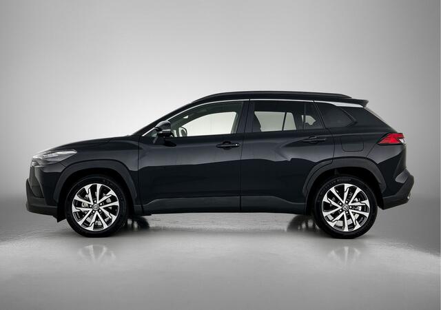 Toyota COROLLA Cross Hybrid 200 Dynamic Limited