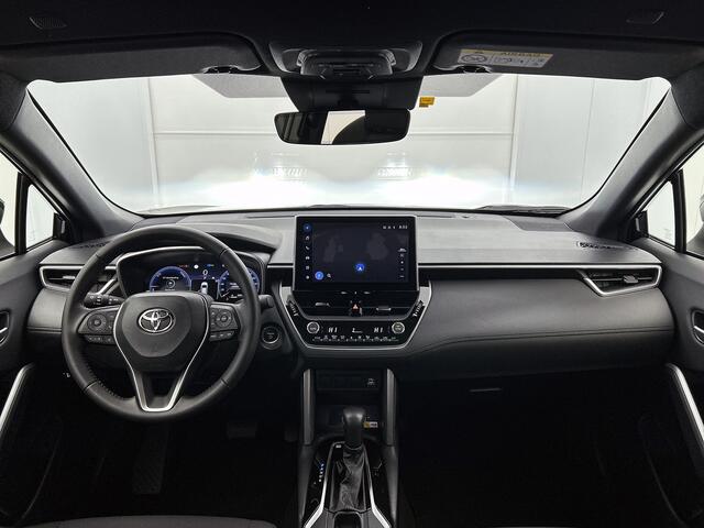 Toyota COROLLA Cross Hybrid 200 Dynamic Limited